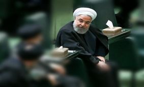 اعلام جرم مجلس علیه رئیس جمهور، وعده‌ای که عملی شد/ روحانی، مقصر سونامی کرونا در روزهای بهاری