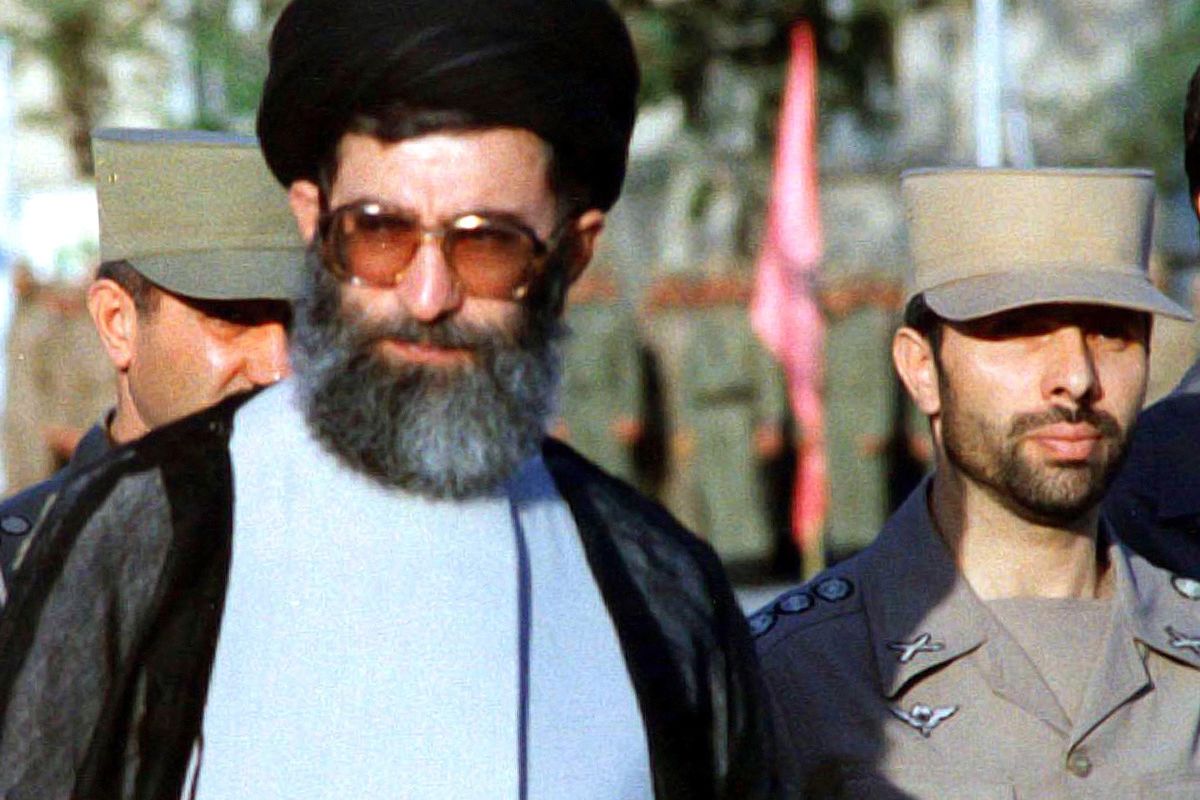 امیر جهاد با نفس/ سالروز شهادت شهید سپهبد علی صیاد شیرازی