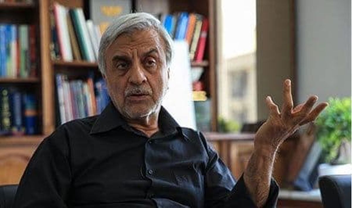 هاشمی طبا: هیچ کس در شرایط کنونی توان حل مسائل کشور را ندارد