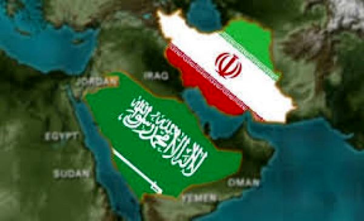 احتمال وقوع جنگی بزرگ در خاورمیانه وجود دارد