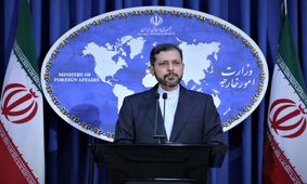 ابراز همدردی ایران با ملت و دولت تانزنیا