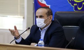پیام تبریک استاندار خوزستان به مناسبت حلول سال نو/ ویدئو