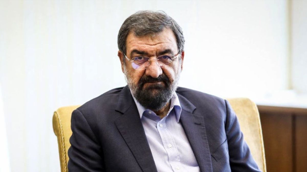 واکنش محسن رضایی به اظهارات جنجالی کارشناس تلویزیون/ ویدئو