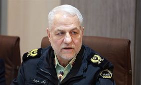 هیچ خودرویی تا پایان نوروز به دلیل جریمه معوقه توقیف نمی‌شود