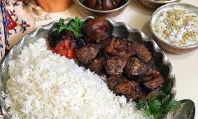 طرز تهیه جوجه ترش