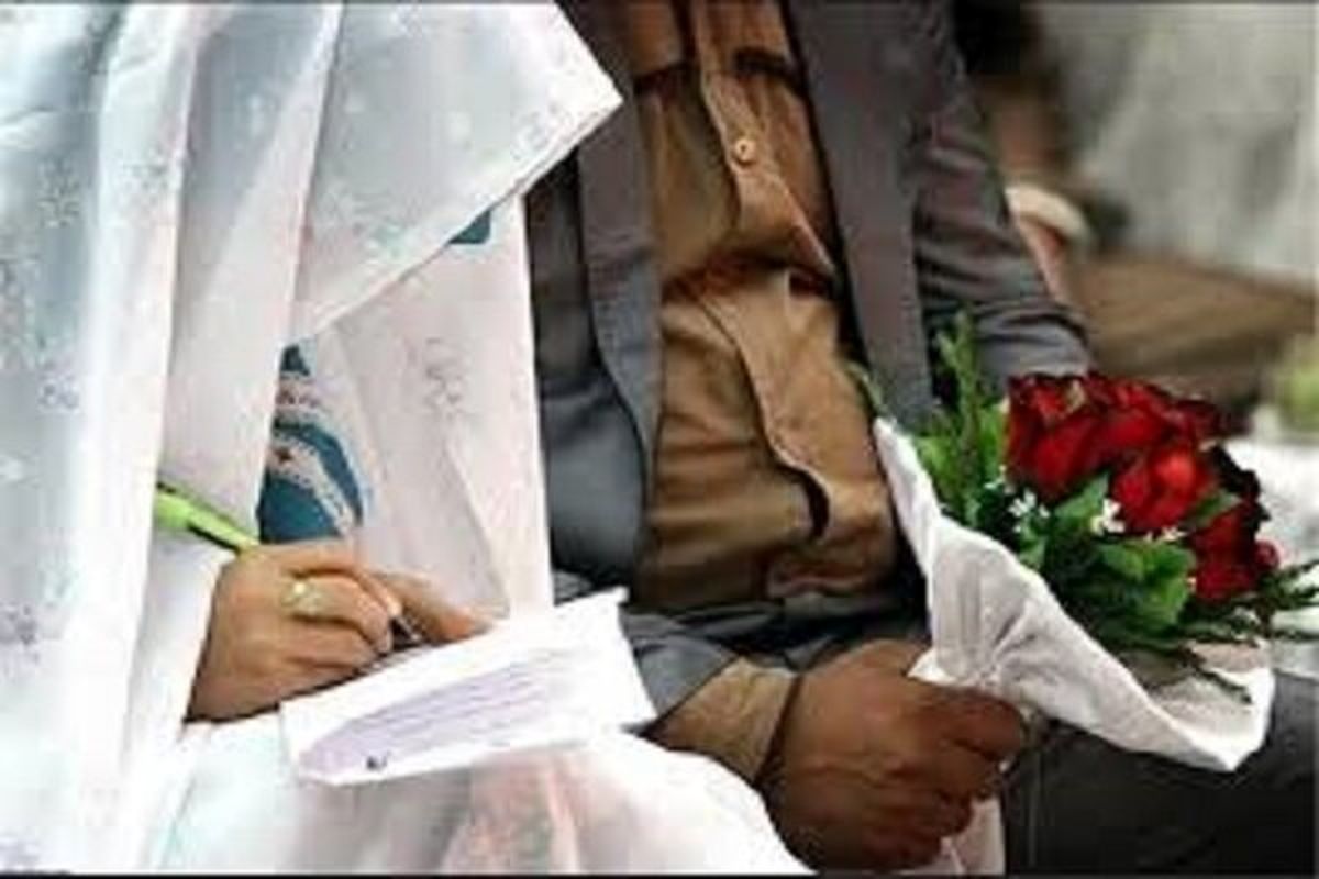 اهدای بیش از ۱۲ هزار جهیزیه به جوانان توسط خیرین ازدواج