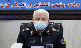 مرگ روزی ۳۲ نفر به طور متوسط در تصادفات نوروزی/ افزایش ۵۲ درصدی تردد در جاده‌ها در نوروز امسال