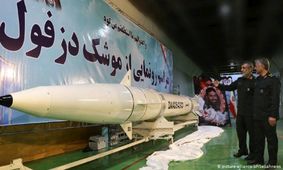 دستاوردهای موشکی و فضایی در سال ۹۹/ بُرد کروزها سه برابر شد