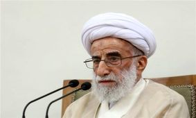 «آیت‌الله جنتی» بار دیگر به عنوان دبیر شورای نگهبان شد