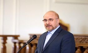 قالیباف: جوان‌گرایی راه غلبه بر غیرممکن‌ها است