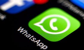 اپلیکیشن واتس اپ از کافه بازار حذف شد