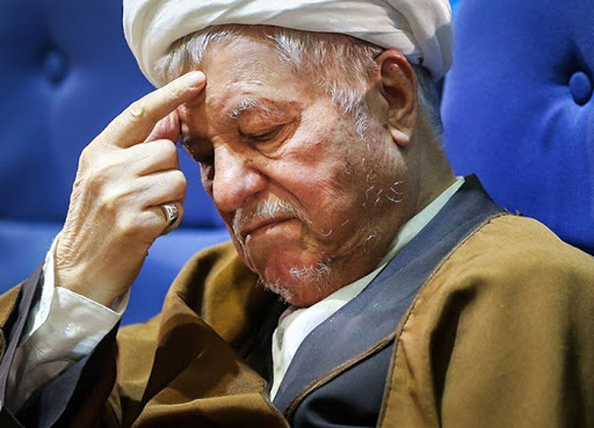 علاقه رهبر انقلاب به نامزد شدن حسن روحانی در انتخابات/ چه کسی نگران کاندیداتوری سید محمد خاتمی بود؟