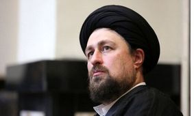 پست اینستاگرامی سید حسن خمینی در پی مرگ آزاده نامداری