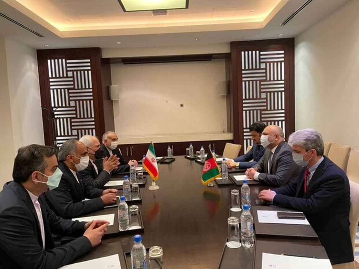 رفع محدودیت‌های کنسولی برای مبارزه با قاچاق اتباع افغانستان است