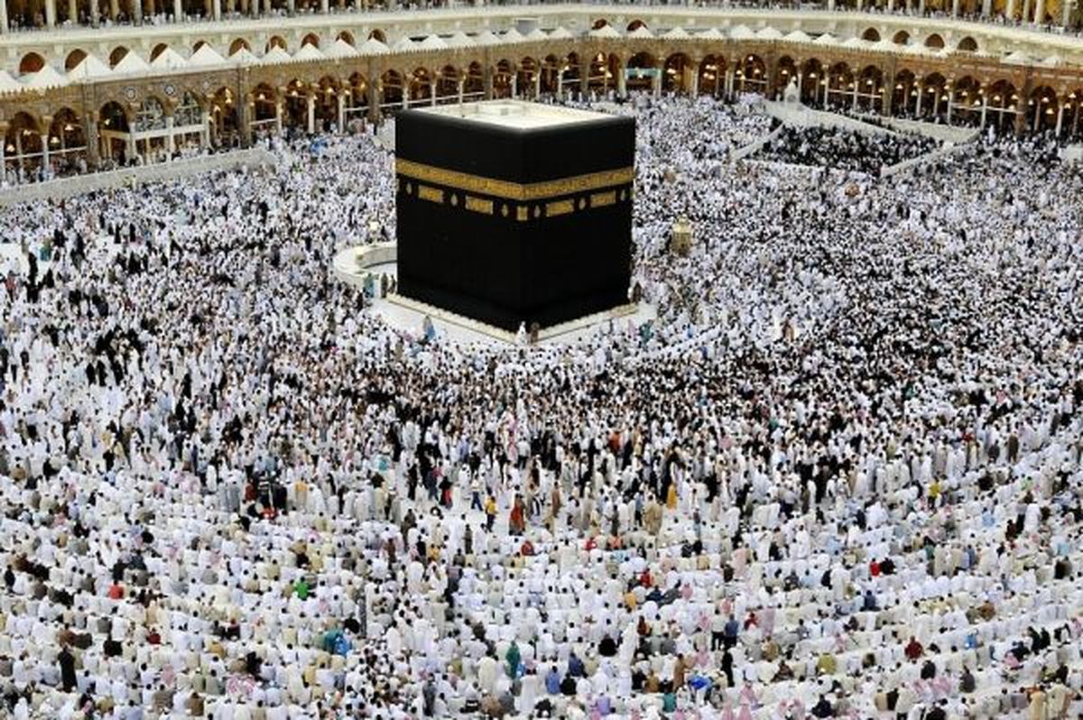 قاضی‌عسکر: انتخاب ولیعهد عربستان بر حج تاثیر ندارد/مفتی مسجدالحرام نگفته خون شیعه حلال است