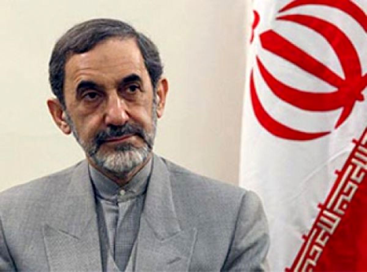 انتشار نامه تقدیر رهبر انقلاب برای صدور قطعنامه ۵۹۸ توسط ولایتی+ تصویر نامه