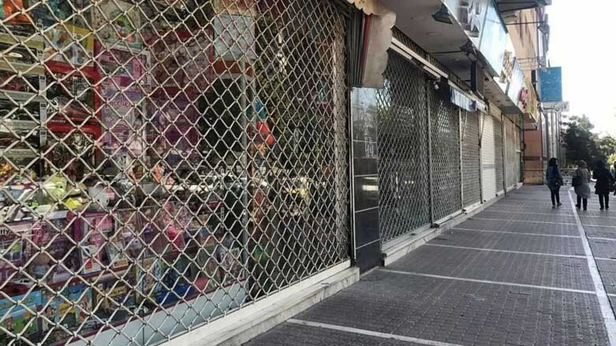 جزییات تازه از مشاغل و اصنافی که در تهران ممنوع الفعالیت شده‌اند