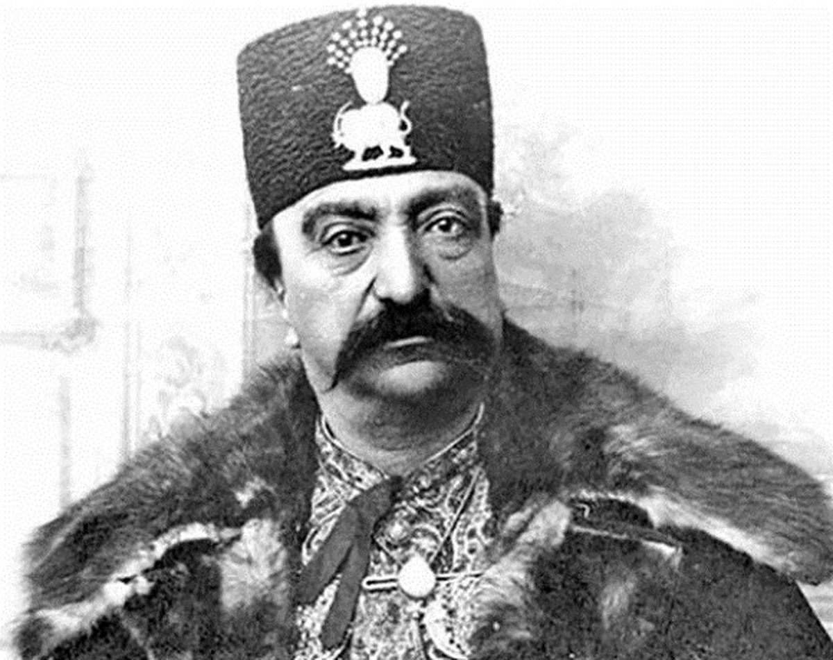 الحمدالله ارزانی و همه چیز زیاد است