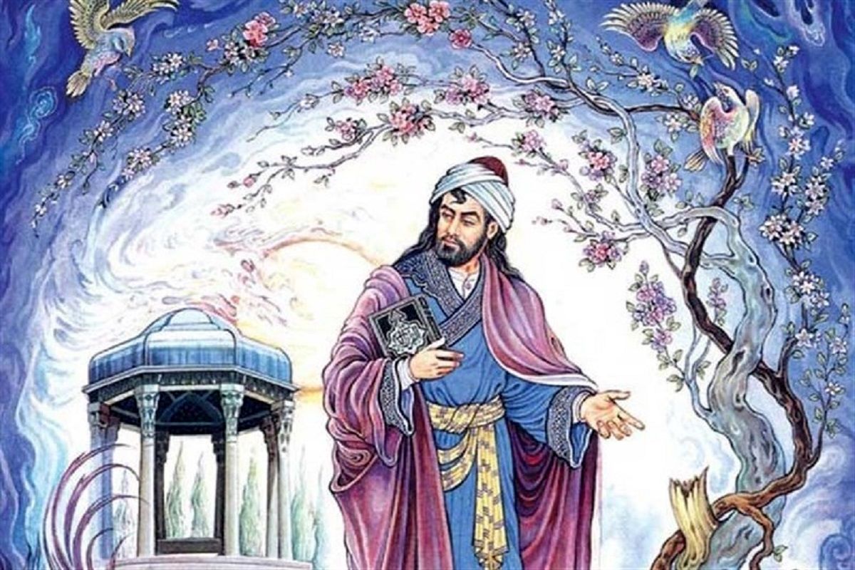 فال حافظ شنبه ۲۸ فروردین ۱۴۰۰