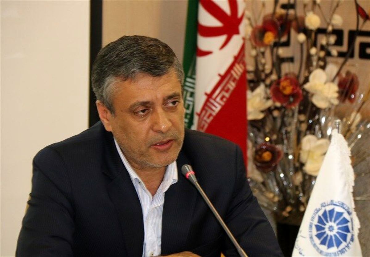 رییس اتاق بازرگانی کرمان: راهی جز ارتقای بهره‌وری نداریم