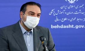 به این زودی‌ها از وضعیت قرمز کرونا خارج نمی‌شویم/ احتمالا محدودیت‌ها دو هفته دیگر تمدید می‌شود