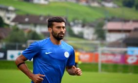 رضاییان: مدیران پرسپولیس دوست داشتند جایی بروم که قلب هواداران بشکند