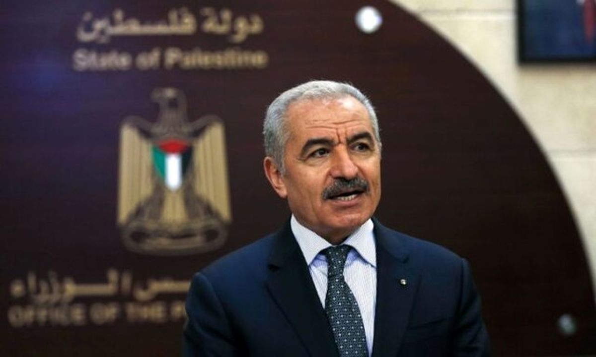 فلسطین از آمریکا خواست برای مهار شهرک‌سازی فورا وارد عمل شود