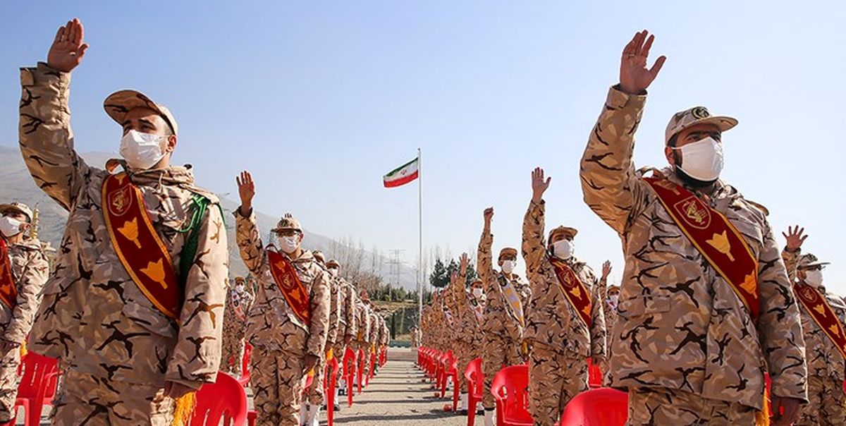 حقوق سربازان افزایش یافت