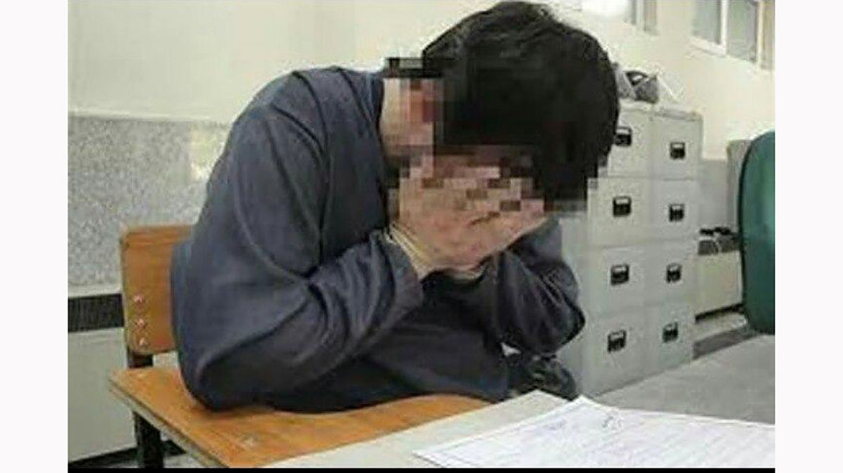 سرانجام دعوای خونین بر سر چند گلدان
