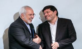 مرندی: به‌ شدت نگران ضربه سخنان روحانی بر تلاش تیم مذاکره‌کننده هستم
