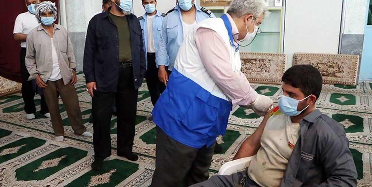 ورود دستگاه قضا به ماجرای سوء‌استفاده از سهمیه واکسن پاکبان‌ها در اهواز و آبادان