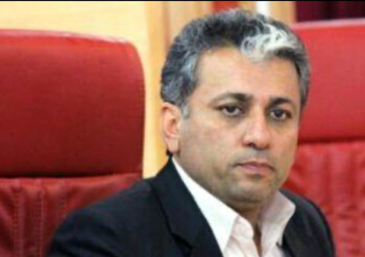 مدیری که نفع را بر حق ترجیح دهد قابل اعتماد نیست