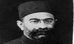 وزیر خارجه استمزاج کرد که ببیند حاضر می‌شوم اولتیماتوم ممتازالسلطنه را ببرم، قبول نکردم