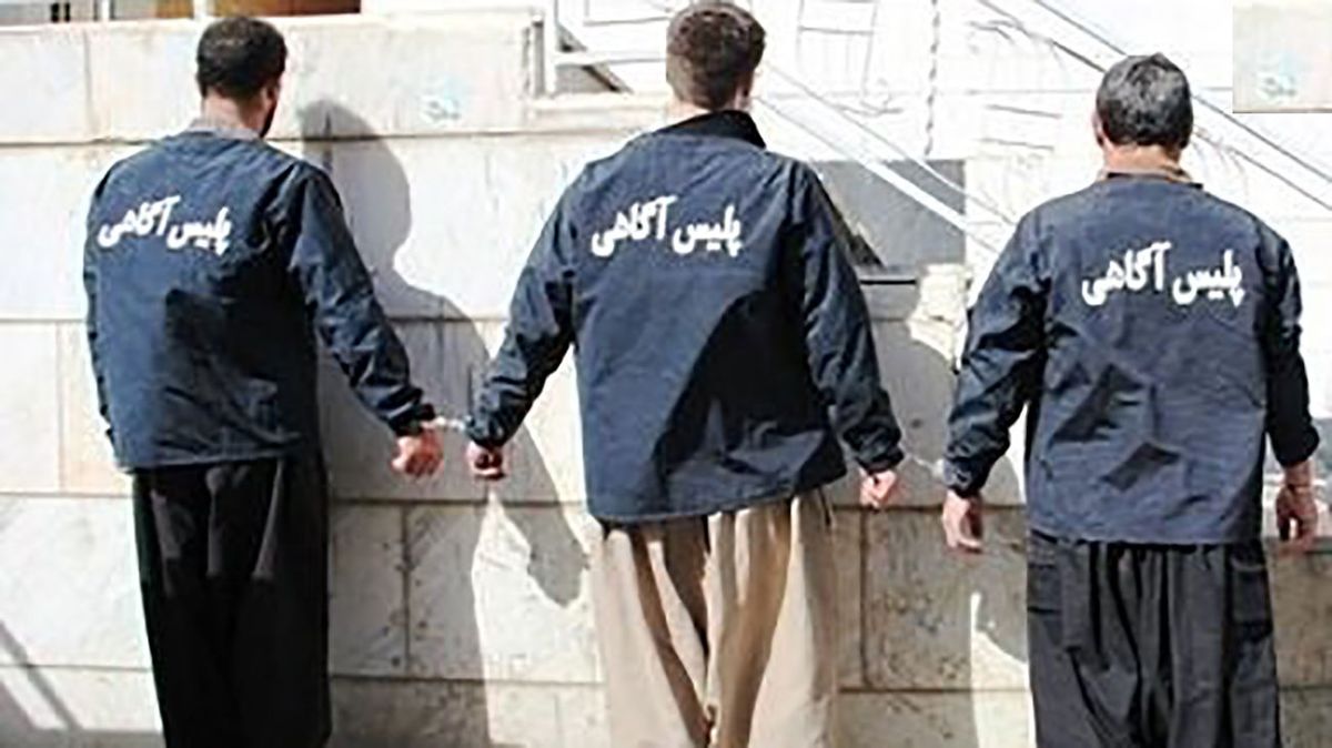ازدواج داماد با زن مطلقه برادرزنش/ ۳ برادر تهرانی او را کشتند