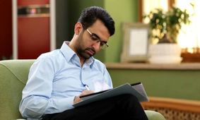 معمای وزیر جوان و انتخابات ریاست جمهوری