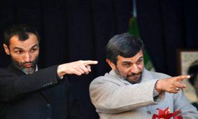 مردم حمید بقایی را آزاد کردند / همسر بقایی اگر تا 12 امروز آزاد نشود وثیقه ها را پس می گیریم