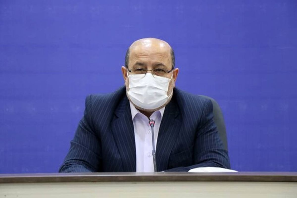 حضور غیرمجاز اتباع خارجی از علل افزایش شیوع کرونا در آذربایجان غربی است