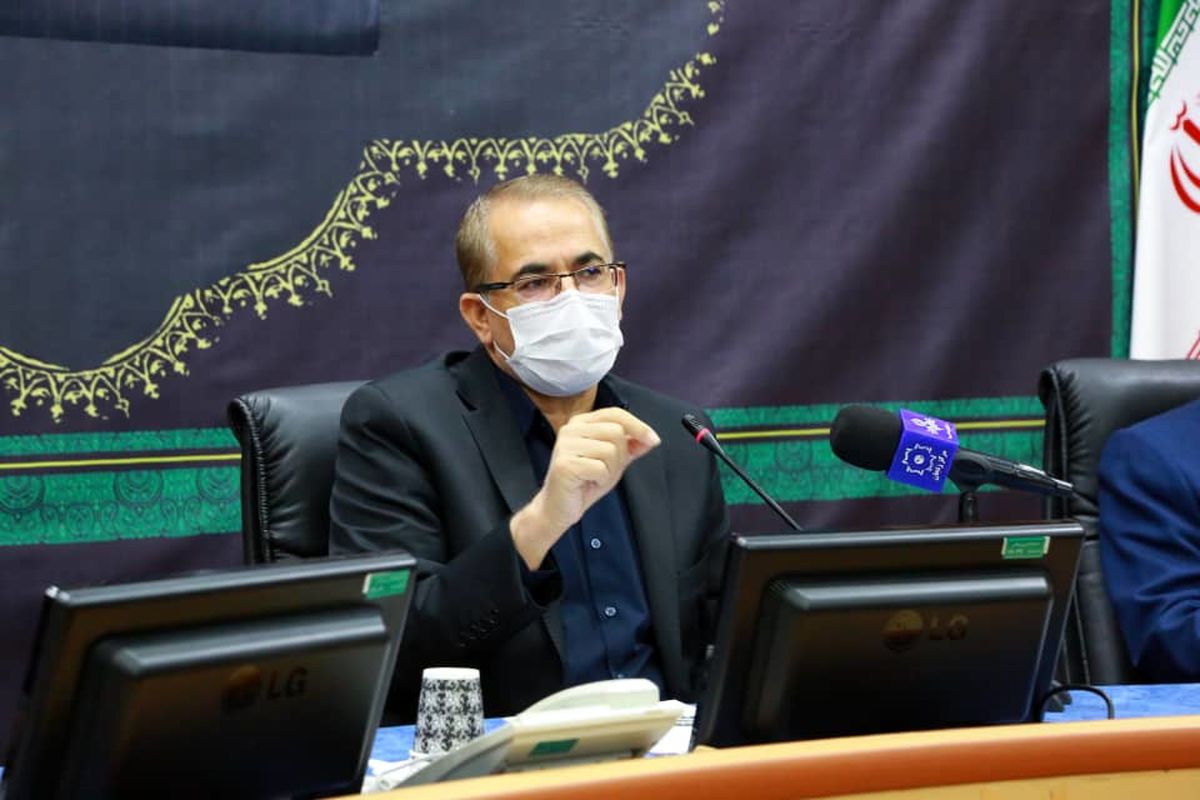 راه‌اندازی و تجهیز ۳۰ پایگاه‌ واکسیناسیون همگانی کرونا در زنجان