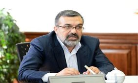 معاون وزیر ارتباطات: طرح فروش اینترنت نامحدود تا دو هفته دیگر به اجرا در می آید