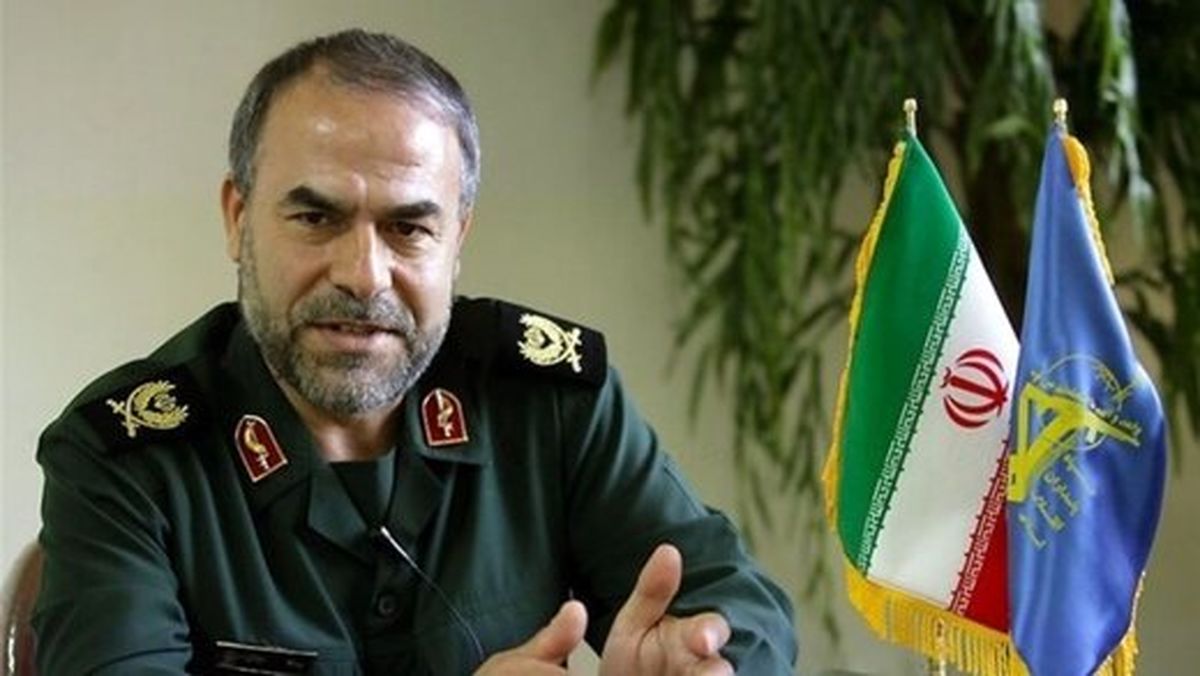 سپاه پاسداران به تبیین اهداف انتخابات ورود می‌کند/ به نابودی اسرائیل نزدیک می شویم