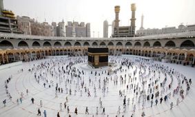 ممانعت ریاض از ورود حجاج خارجی برای دومین سال متوالی