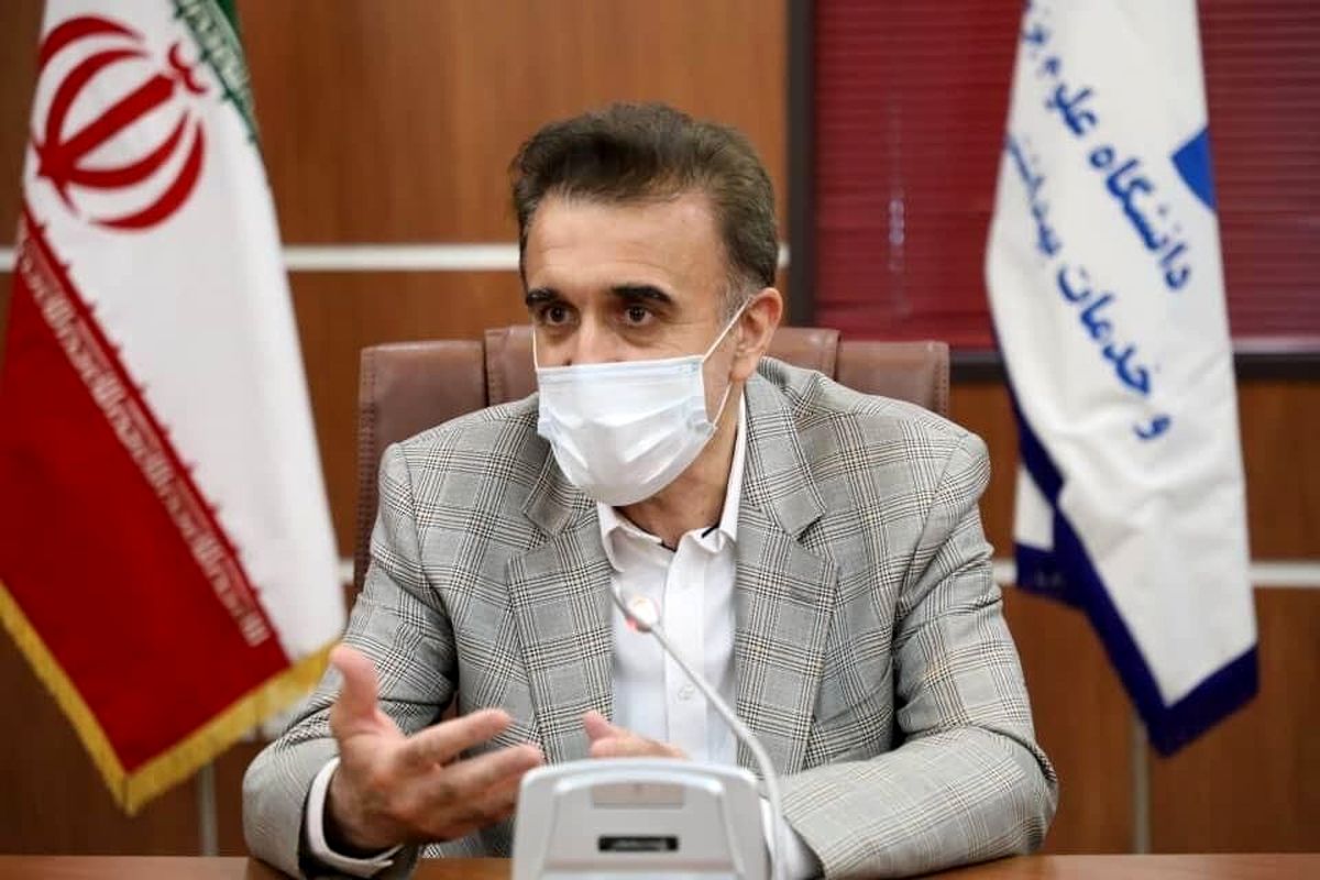 کرونای جهش‌یافته سه تاجر هندی در قم تایید شد
