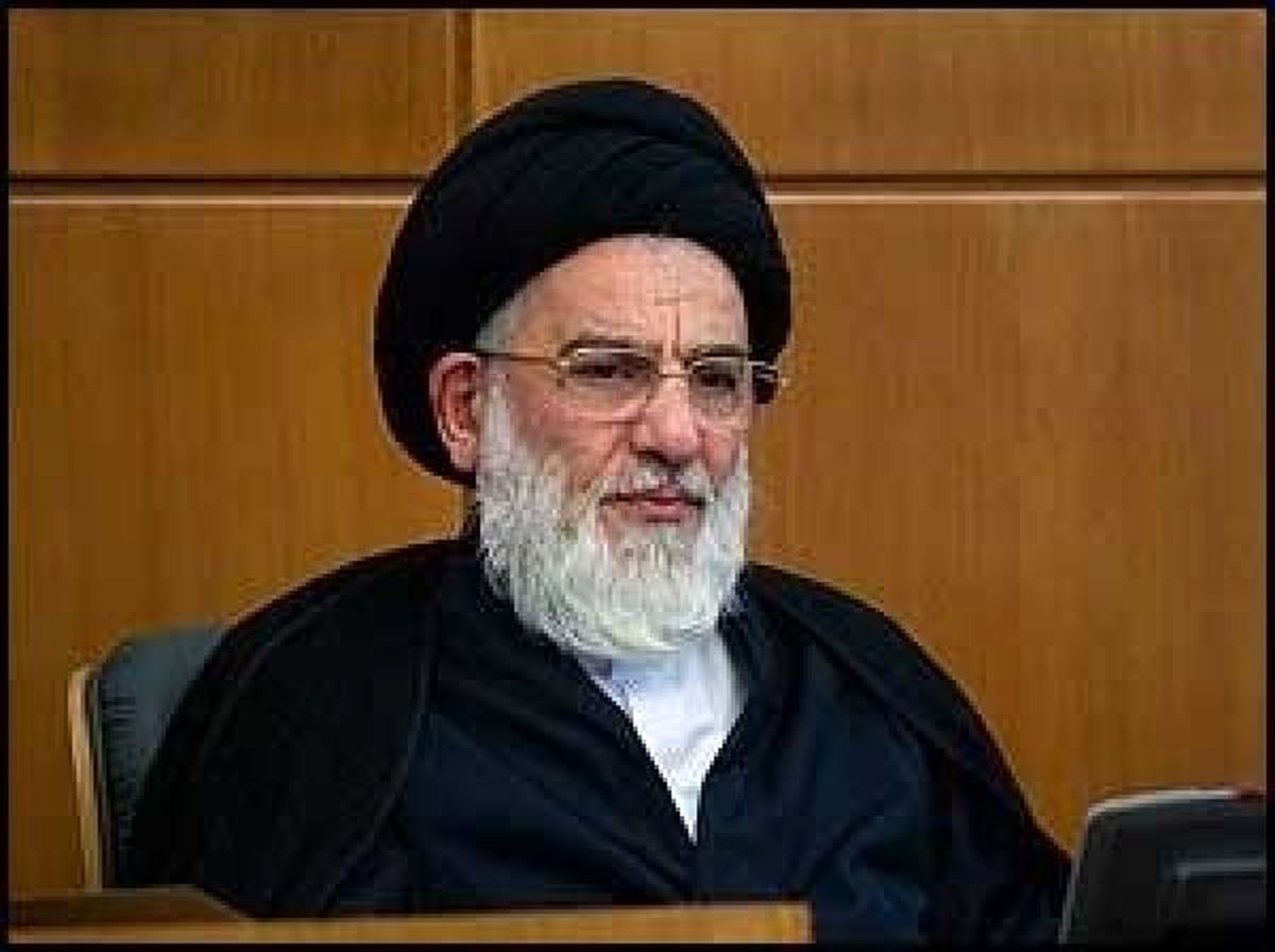 اخبار ضد و نقیض درباره ریاست مجمع/ دری: هاشمی شاهرودی رئیس می‎شود/ مصباحی مقدم: تایید نمی‎کنم