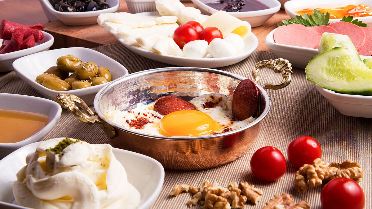 نکاتی جالب درباره صبحانه که شاید نمی‌دانستید!