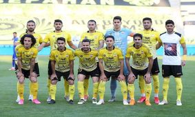 باشگاه سپاهان الگویی برای دیگر باشگاه‌ها باشد