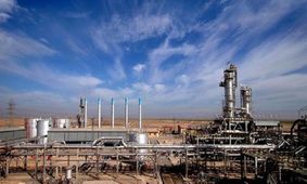 شروط ‌شرکت ملی مناطق نفت‌ خیز جنوب برای احداث مجموعه خودرویی خلیج فارس
