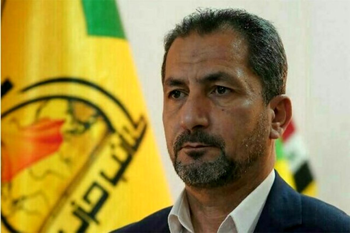 گردان‌های حزب‌الله: هدف ما اخراج آمریکا از خاک عراق است