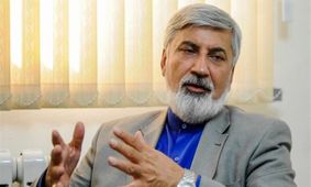 ترقی: محمدباقر قالیباف ویژگی های «رئیس جمهور» شدن را ندارد