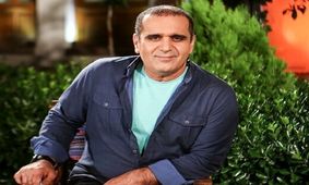 در ایامی هستیم که هر روز خبری تلخ می‌شنویم