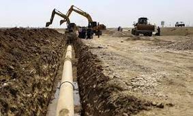 مشکل کمبود آب آشامیدنی در هشت روستای تربت‌جام رفع شد